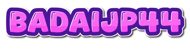 BADAIJP44 Logo